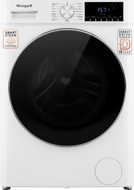 Стиральная машина Weissgauff WM 58411 Direct Drive Steam Стиральная машина Weissgauff WM 58411 Direct Drive Steam