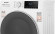 Стиральная машина Weissgauff WM 58411 Direct Drive Steam Стиральная машина Weissgauff WM 58411 Direct Drive Steam
