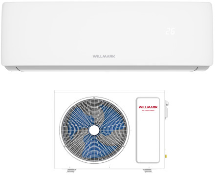 Сплит-система Willmark ACS-24CH Сплит-система Willmark ACS-24CH