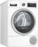 Сушильная машина BOSCH WTX87M90ME Сушильная машина BOSCH WTX87M90ME
