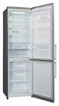 Холодильник LG GA-B489 BMQZ Холодильник LG GA-B489 BMQZ