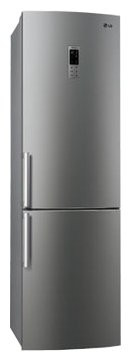 Холодильник LG GA-B489 BMQZ Холодильник LG GA-B489 BMQZ