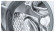 Стиральная машина Bosch WLL2426M Стиральная машина Bosch WLL2426M