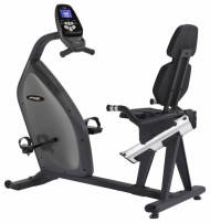 Горизонтальный велотренажер Fitex PRO R