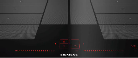 Встраиваемая индукционная варочная панель Siemens EX801LYC1E