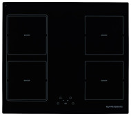 Варочная панель Kuppersberg FA6IF11F Варочная панель Kuppersberg FA6IF11F