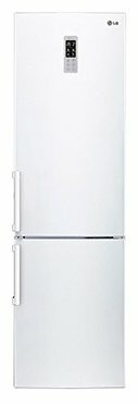 Холодильник LG GB-B530 SWQPB