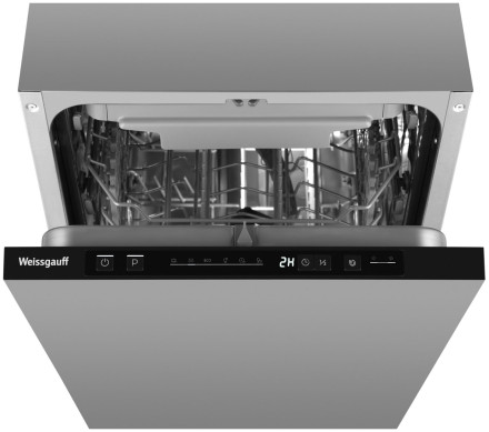 Встраиваемая посудомоечная машина Weissgauff BDW 4536 D Infolight