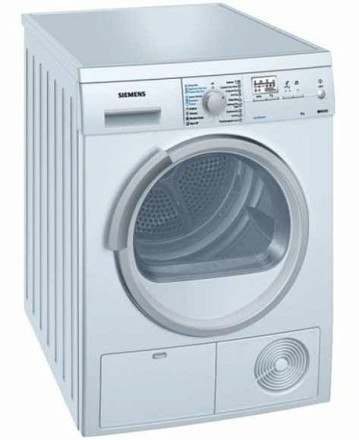 Сушильная машина SIEMENS wt 46w561 oe Сушильная машина SIEMENS wt 46w561 oe