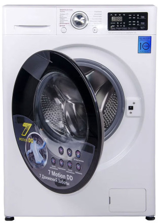 Стиральная машина Esperanza WMF712IBD06