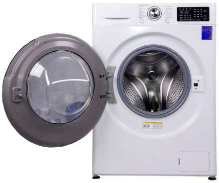 Стиральная машина Esperanza WMF712IBD06