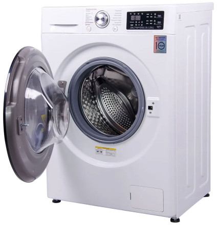 Стиральная машина Esperanza WMF712IBD06
