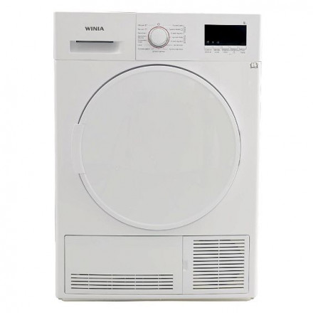 Сушильная машина WINIA DWC-9XF4W Сушильная машина WINIA DWC-9XF4W