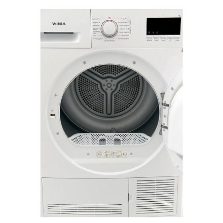 Сушильная машина WINIA DWC-9XF4W Сушильная машина WINIA DWC-9XF4W