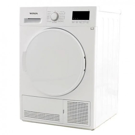Сушильная машина WINIA DWC-9XF4W Сушильная машина WINIA DWC-9XF4W