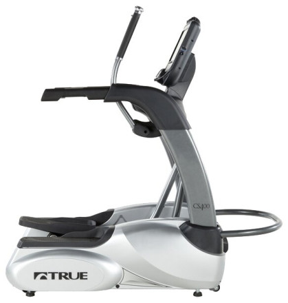 Эллиптический тренажер True Fitness CS400E Эллиптический тренажер True Fitness CS400E