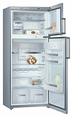 Холодильник Siemens KD36NA73