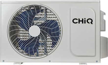 Сплит-система CHIQ Morandi CSH-07DA White