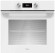 Встраиваемый электрический духовой шкаф Teka HLB 8400 White Встраиваемый электрический духовой шкаф Teka HLB 8400 White