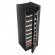 Винный шкаф COLD VINE C108-WB1 (Modern)