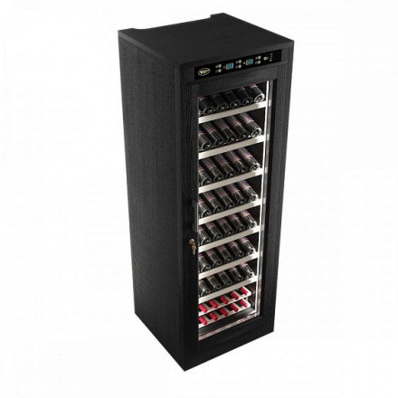 Винный шкаф COLD VINE C108-WB1 (Modern)
