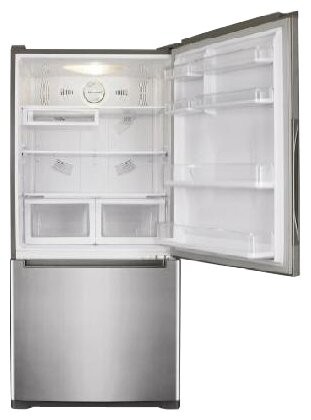 Холодильник Samsung RL-62 ZBSH