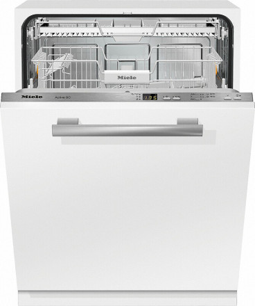 Встраиваемая посудомоечная машина Miele G4263SCVi Встраиваемая посудомоечная машина Miele G4263SCVi