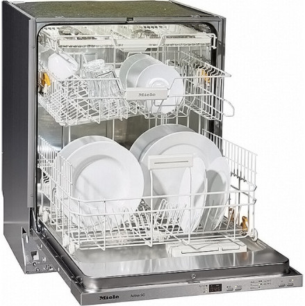 Встраиваемая посудомоечная машина Miele G4263SCVi Встраиваемая посудомоечная машина Miele G4263SCVi