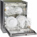 Встраиваемая посудомоечная машина Miele G4263SCVi Встраиваемая посудомоечная машина Miele G4263SCVi