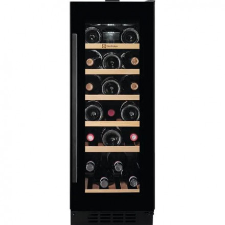 Винный шкаф ELECTROLUX EWUS020B5B Винный шкаф ELECTROLUX EWUS020B5B