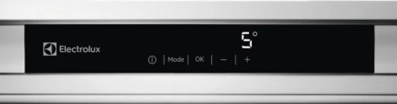 Встраиваемый холодильник Electrolux LRB3DE18S Встраиваемый холодильник Electrolux LRB3DE18S