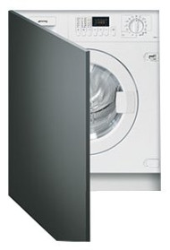 Стиральная машина smeg LSTA147 Стиральная машина smeg LSTA147