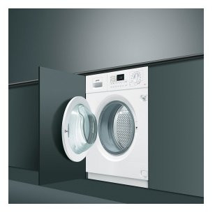 Стиральная машина smeg LSTA147 Стиральная машина smeg LSTA147
