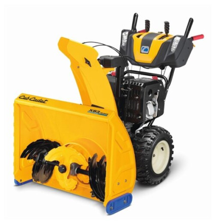 Снегоуборщик бензиновый Cub Cadet XS3 76 SWE