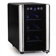 Винный шкаф COLD VINE C 6 TBSF 1 Винный шкаф COLD VINE C 6 TBSF 1