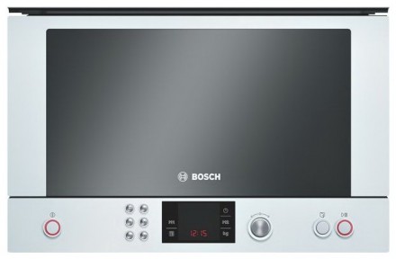 Микроволновая печь встраиваемая Bosch HMT85ML23