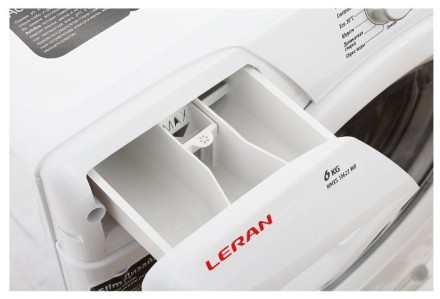 Стиральная машина Leran WMXS-10622WD