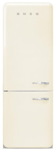 Холодильник smeg FAB38LCR