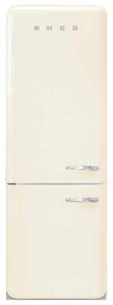 Холодильник smeg FAB38LCR Холодильник smeg FAB38LCR