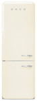Холодильник smeg FAB38LCR Холодильник smeg FAB38LCR