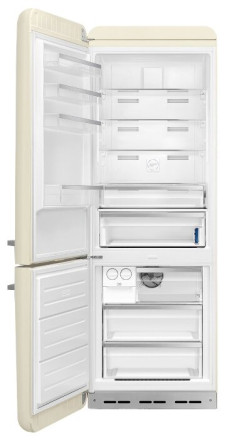 Холодильник smeg FAB38LCR Холодильник smeg FAB38LCR