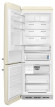Холодильник smeg FAB38LCR Холодильник smeg FAB38LCR