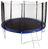 Каркасный батут Funfit 465 см 465х465х270 см Каркасный батут Funfit 465 см 465х465х270 см