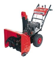 Снегоуборщик бензиновый Gardenpro KCST5556 Снегоуборщик бензиновый Gardenpro KCST5556