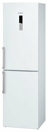 Холодильник Bosch KGN39XW25 Холодильник Bosch KGN39XW25