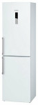 Холодильник Bosch KGN39XW25 Холодильник Bosch KGN39XW25