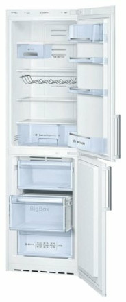 Холодильник Bosch KGN39XW25 Холодильник Bosch KGN39XW25