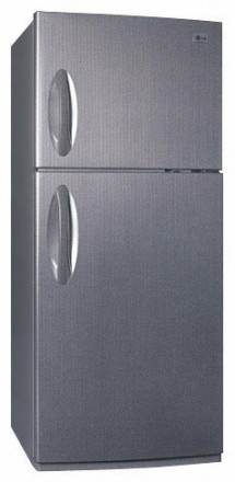 Холодильник LG GR-S602 ZTC