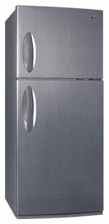 Холодильник LG GR-S602 ZTC Холодильник LG GR-S602 ZTC