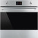 Встраиваемый электрический духовой шкаф Smeg SFP6303SPX